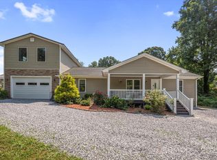 40 Alabama Ave, Marion, NC 28752