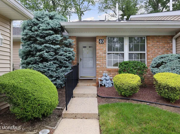 40 Smoke Tree Terrace #142, Red Bank, NJ 07701