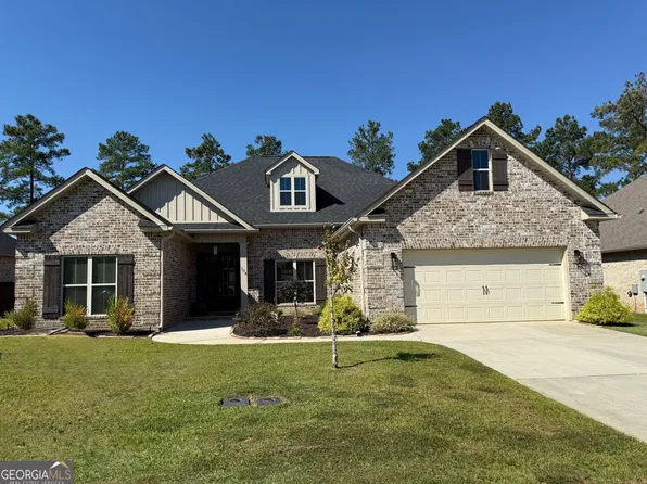 104 Gracetree Way, Kathleen, GA 31047