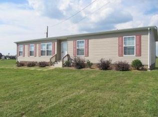 1850 Doe Run Ekron Rd, Brandenburg, KY 40108