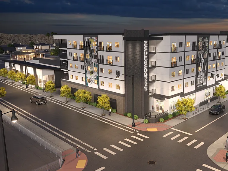 shareWESTSIDE — Photo 2