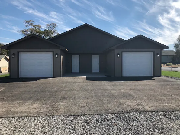 1649 W Pheasant St #A, Moses Lake, WA 98837