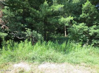 4381 Cline Rd, Fruitport, MI 49415