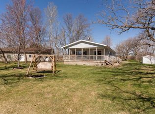 44361 Hawes Beach Rd, Ottertail, MN 56571