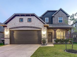 23451 Azalea Hill Trl, Spring, TX 77373