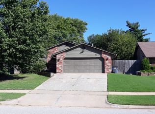 9319 E 100th St, Tulsa, OK 74133