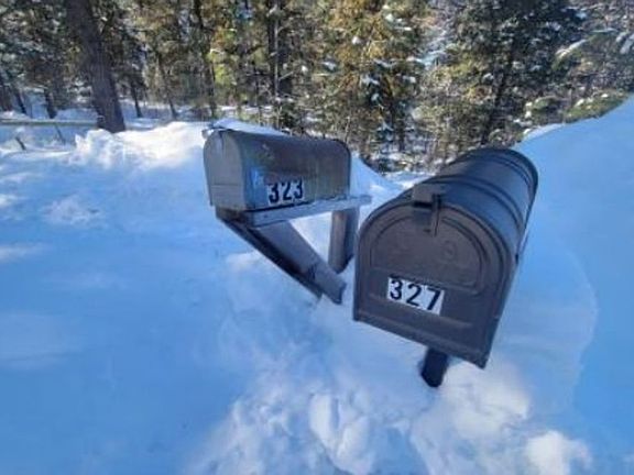 Exterior Address Verification