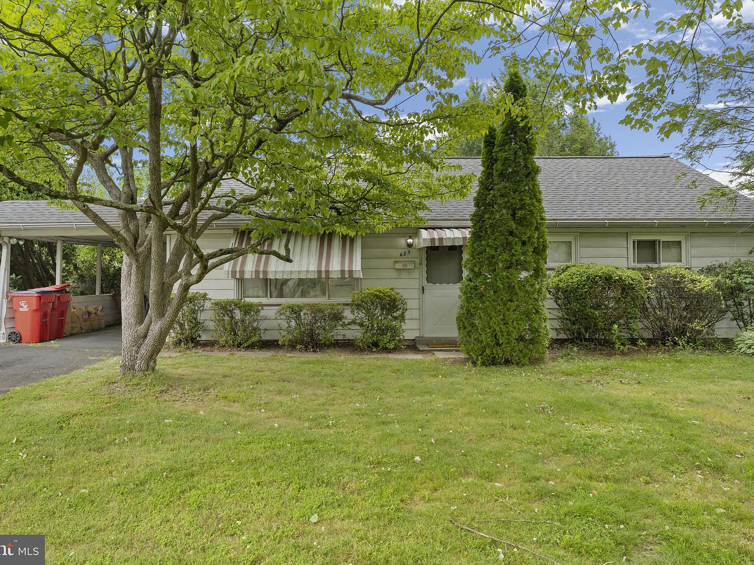 685 Henry Ave, Warminster, PA 18974 Zillow