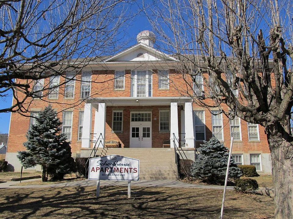 Building Front