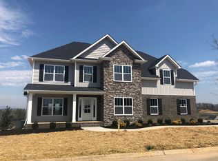 106 Hollyberry Rd LOT 510, Oak Ridge, TN 37830