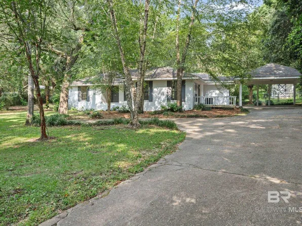 816 Bon Secour St, Fairhope, AL 36532