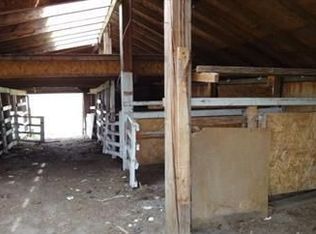 32625 County Road 33, Kiowa, CO 80117