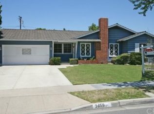 2459 W Marian Ave, Anaheim, CA 92804