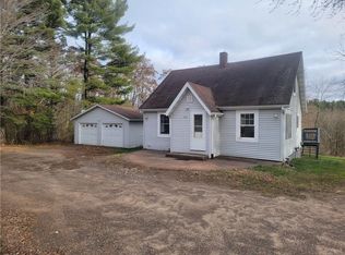 721 S Riverside Dr, Cornell, WI 54732