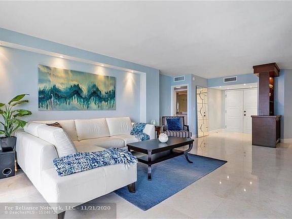 5th image of 3400 Galt Ocean Dr APT 2006S