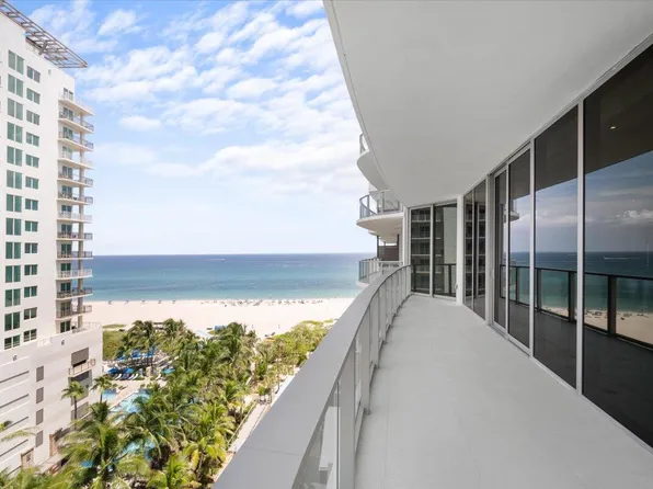 3100 N Ocean Drive #1009, Singer Island, FL 33404