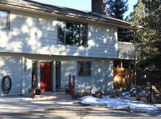 27669 Fireweed Dr, Evergreen, CO 80439