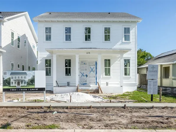 615 37th Ave N, Saint Petersburg, FL 33704