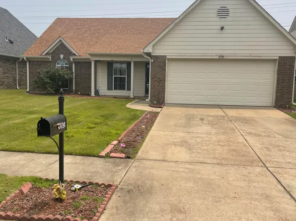 4798 Encore Pkwy, Walls, MS 38680