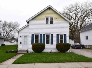 319 Foster St, Oshkosh, WI 54902