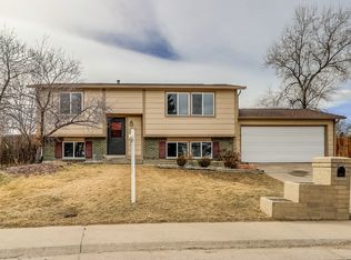 7235 W Fremont Pl, Littleton, CO 80128