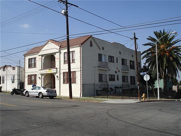 Delta Apartments - 825 Forest - Building 3/4