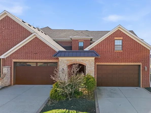 1605 Residence Dr, Columbia, MO 65201