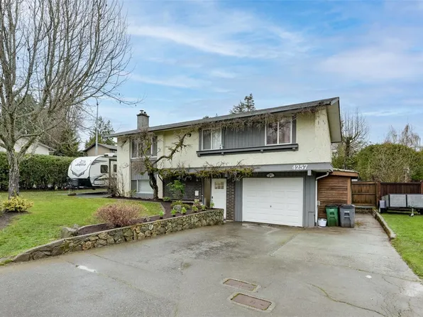 4257 Eastridge Cres, Saanich, BC V8Z 6B5