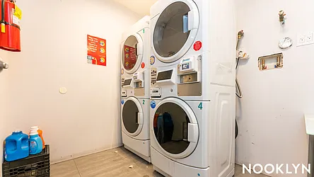 Rented by Nooklyn NYC LLC