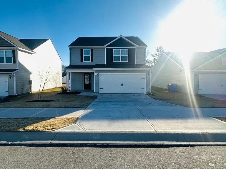 516 Morning Mist Rd — Photo 1