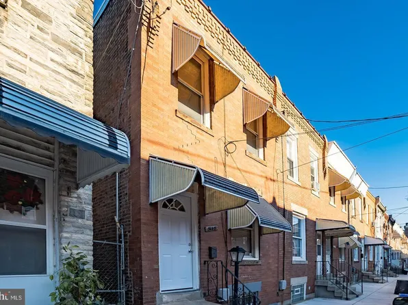 3140 Agate St, Philadelphia, PA 19134