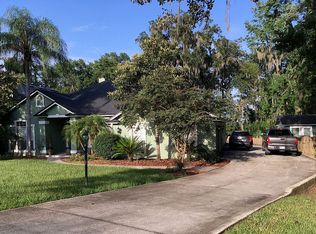 111 Fairway Oaks Dr, Fleming Island, FL 32003