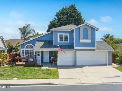 1232 Jason Dr, Lompoc, CA, 93436