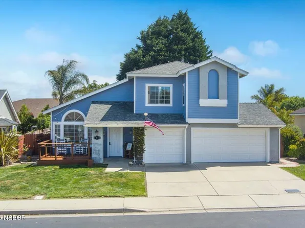 1232 Jason Dr, Lompoc, CA 93436