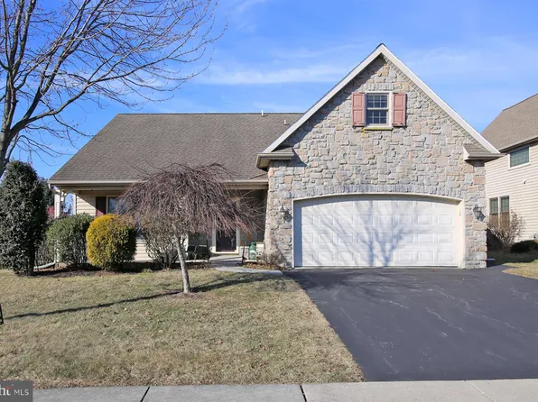 1062 Cambridge Dr, Manheim, PA 17545