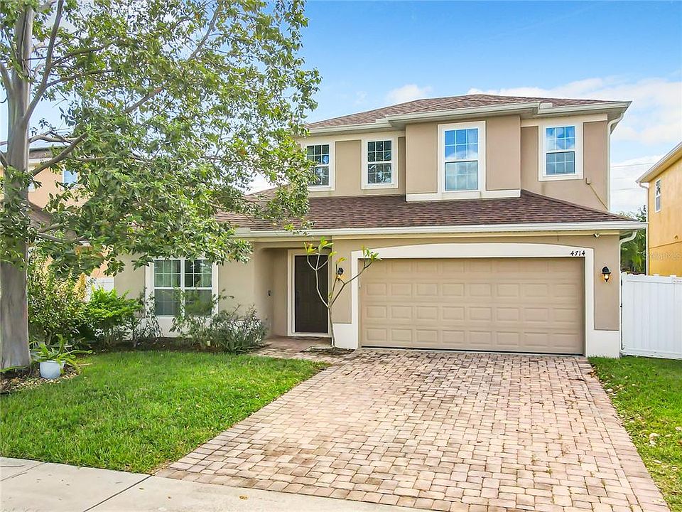 4714 Rockvale Dr, Kissimmee, FL 34758 | Zillow