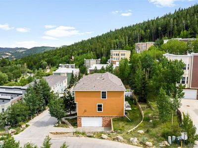 796 Louis Drive, Central City, CO, 80427