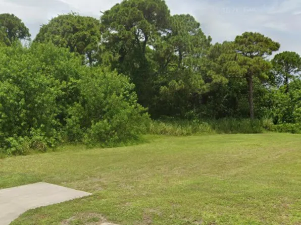 Xxxx Barcelona Avenue, Fort Pierce, FL 34946