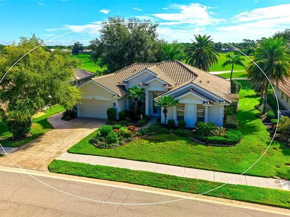116 VENTANA WAY, VENICE, FL 34292