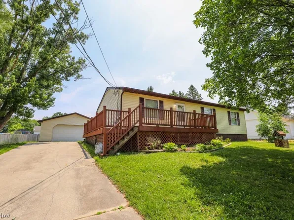 1460 Stroup Rd, Atwater, OH 44201
