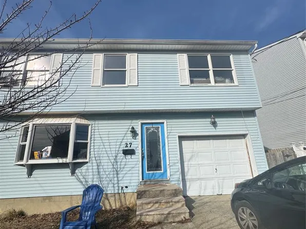 27 Garfield Ave, Keansburg, NJ 07734