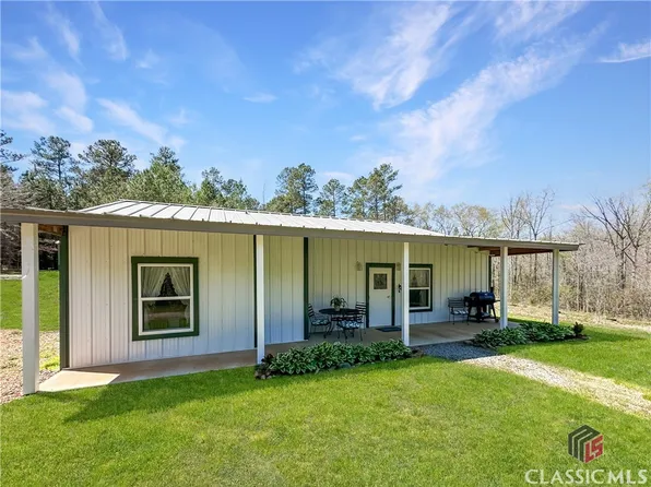 855 Stevens Grove Church Road, Lexington, GA 30648