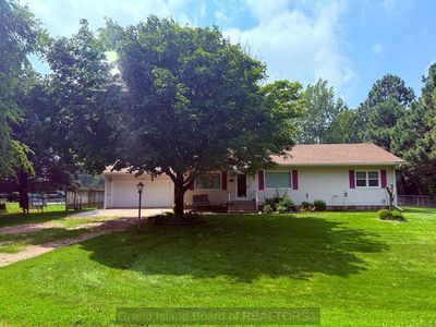 5510 Buffalo Ave, Kearney, NE, 68845