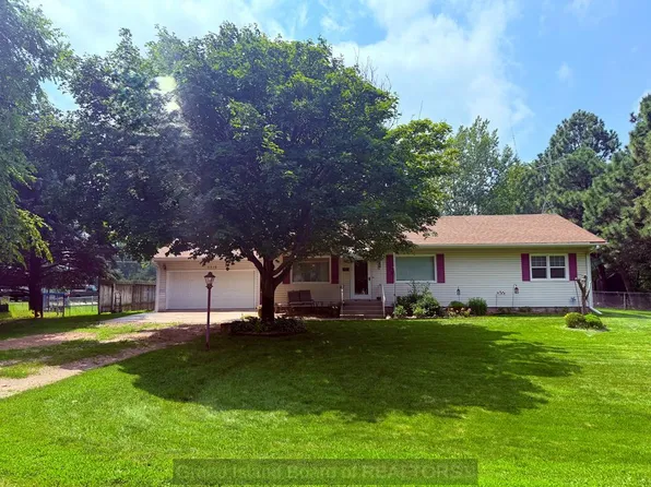 5510 Buffalo Ave, Kearney, NE 68845