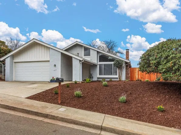 463 Brentwood Drive, Benicia, CA 94510