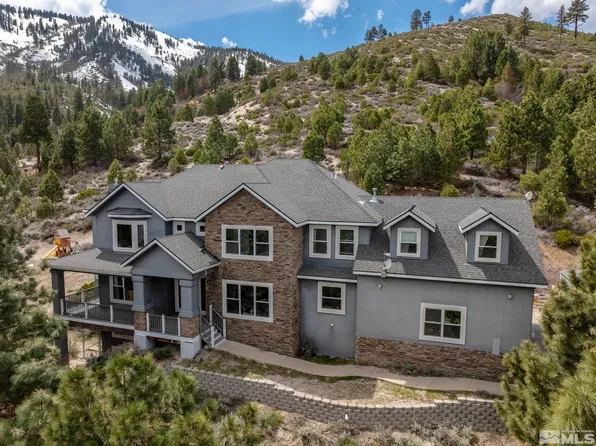 7655 Aspen Creek Ct, Washoe Valley, NV 89704
