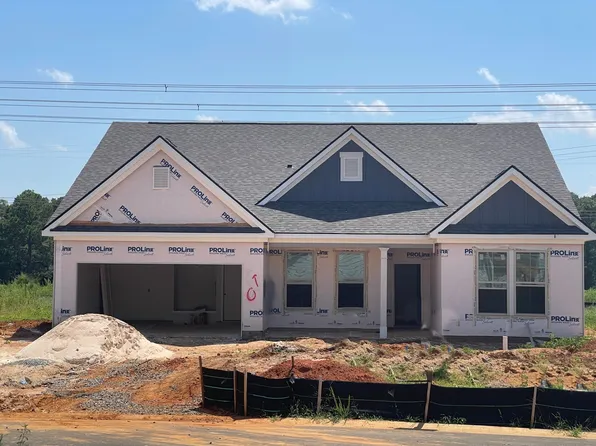 102 Davids Place Dr, Warner Robins, GA 31088