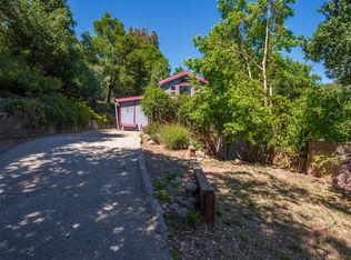9457 Zayante Dr, Felton, CA