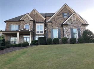 2853 Springbluff Ln, Buford, GA 30519