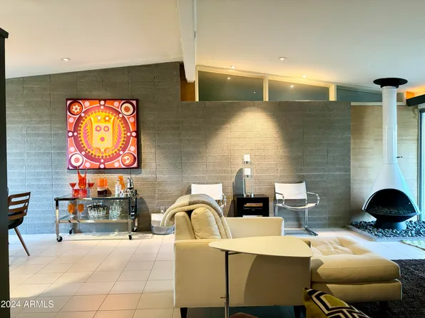 1318 W Glenn Drive, Phoenix, AZ 85021